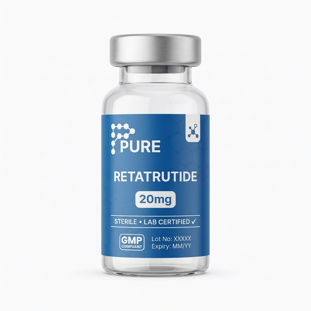 Retatrutide